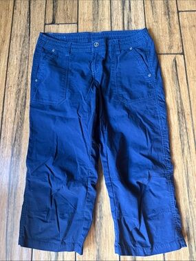 Kühl Dark Navy Utility Pants